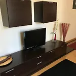 Appartamento Estudios Blanmart Santander