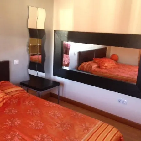 Apartment Estudios Blanmart *