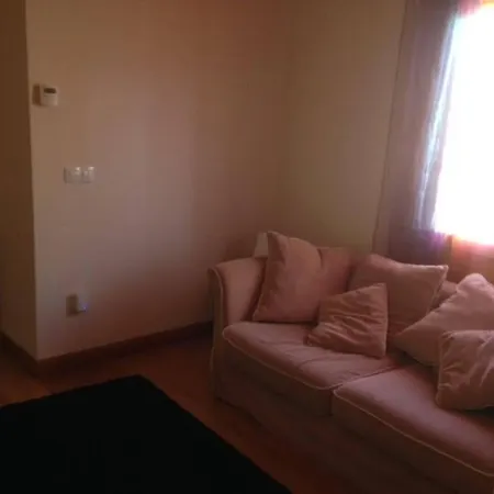 Apartment Estudios Blanmart *