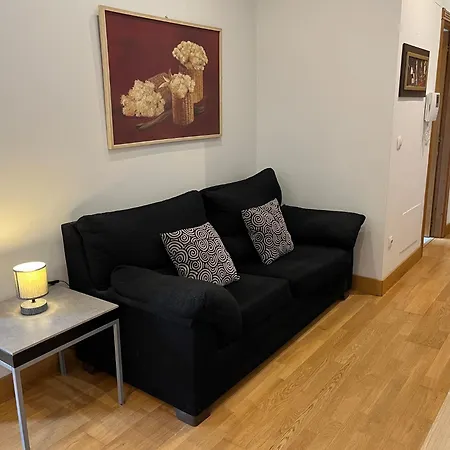 Apartment Estudios Blanmart Santander