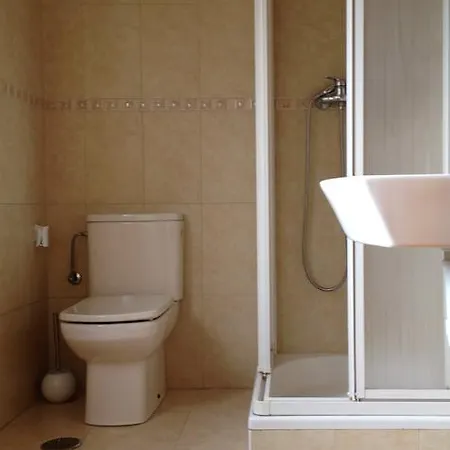 Apartment Estudios Blanmart Santander