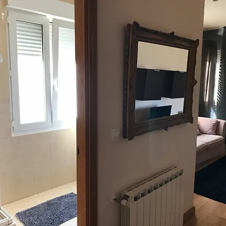 Apartman Estudios Blanmart