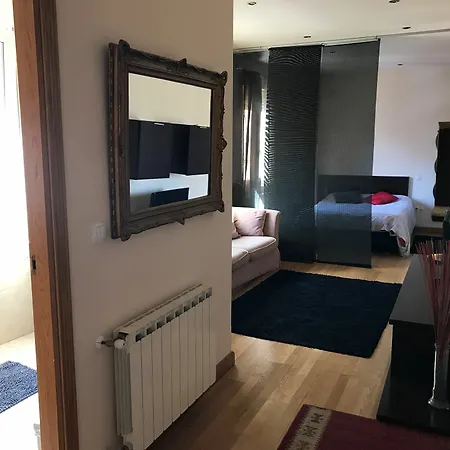 Estudios Blanmart * Santender