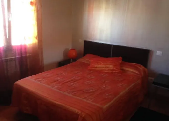 Estudios Blanmart Apartment Santander