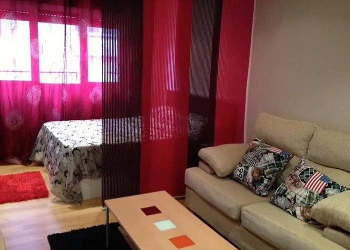 Estudios Blanmart Apartamento *