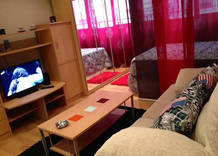 Estudios Blanmart * سانتاندر