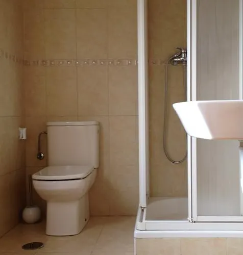 Apartamento Estudios Blanmart Santander