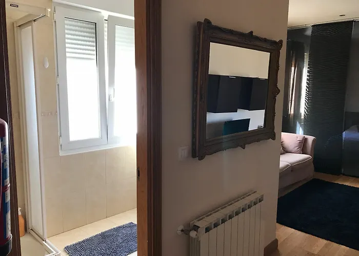 Apartamento Estudios Blanmart