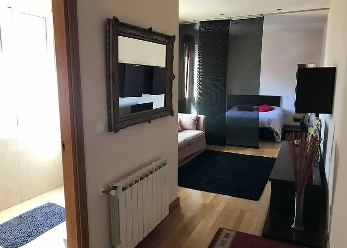 Estudios Blanmart * Santander