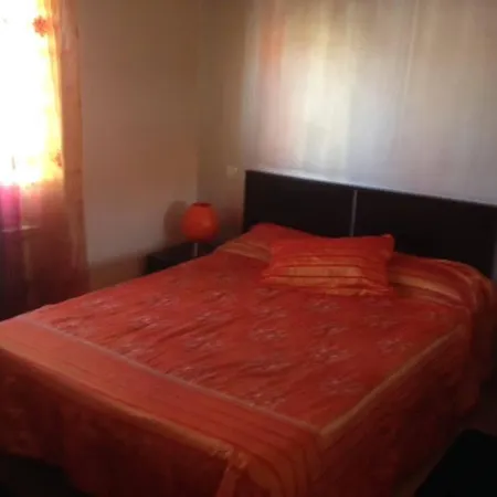 Estudios Blanmart Apartament Santander