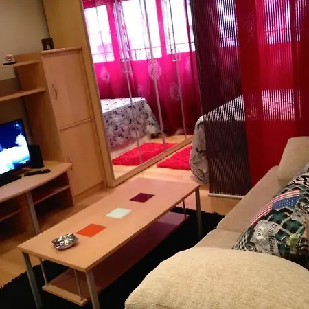 Estudios Blanmart * Santander