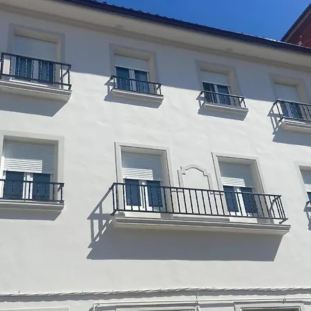 Apartament Estudios Blanmart