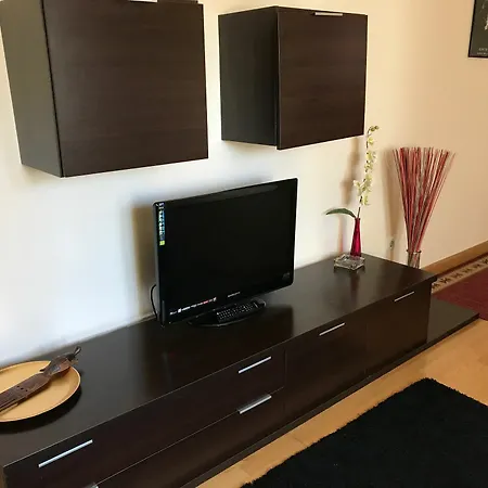 Apartament Estudios Blanmart Santander